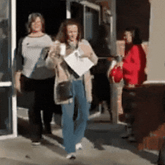 Herewegoagain Myrtlebeach GIF by The Lovely Law Firm Injury Lawyers
