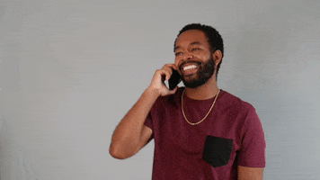 Excuse Me Lol GIF by Tristen J. Winger