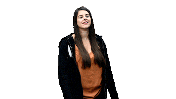 Right Sticker by CHIP