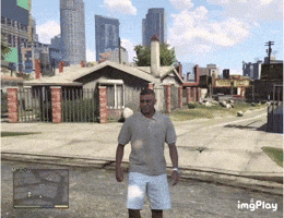 Gta Madrid GIF