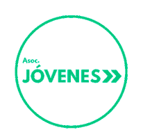 Jovenes Sticker by UM Bragado