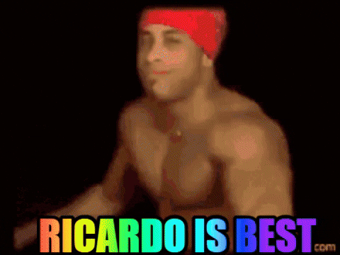Ricardo Thor Meme Ayla Thorpe