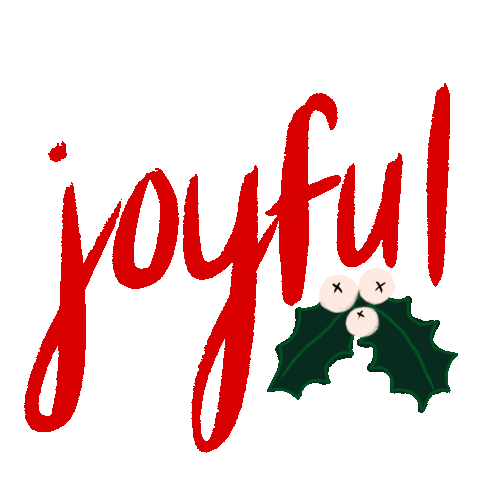 Christmas Sticker