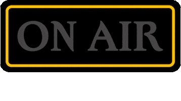 On Air Club Chinois Sticker by Park Chinois