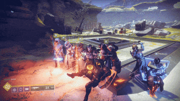 Destiny 2 GIF