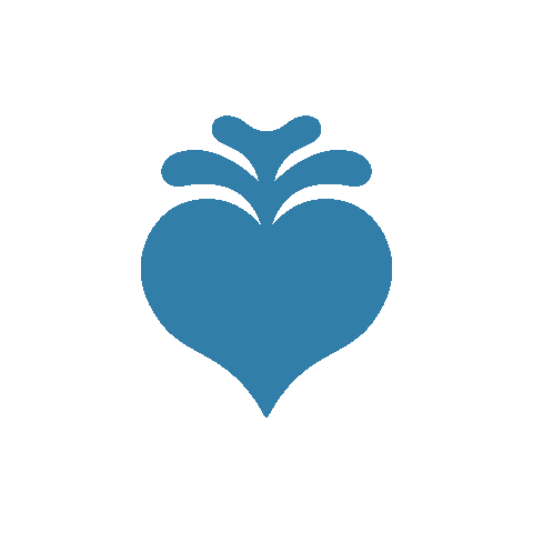 Bici Bavarese Sticker