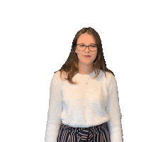 Happy Nickynathaly Sticker by toussaintvanwijk