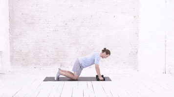 Workout Exercises GIF by 8fit