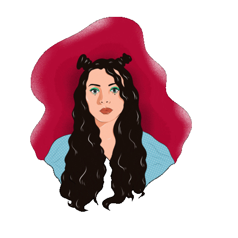 Giuvlipen Sticker