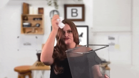 Throw-in-garbage GIFs - Get the best GIF on GIPHY