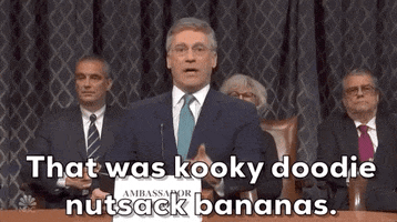 Snl Bananas GIF by Saturday Night Live