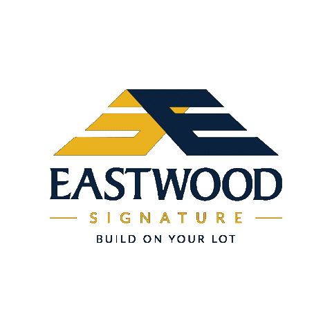 Build On Your Lot Sticker by Eastwood Homes
