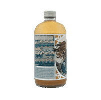 Mandolin Freshkombucha Sticker by Mándolin Kombucha MX