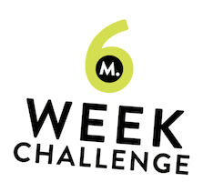 The Movement Functional Training Sticker