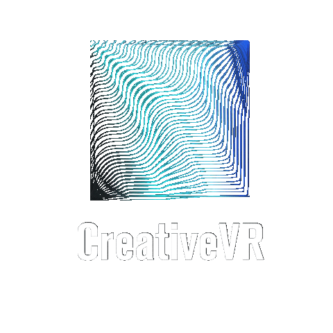 CreativeVR Sticker