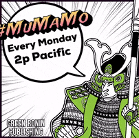 Green Ronin Publishing GIF