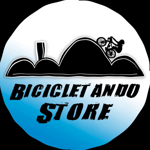 Bicicletando Store GIF