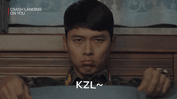Kzl Manyun GIF by Netflix Indonesia