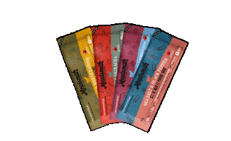 Bar Snack Sticker by Meatsmith