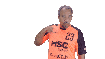 MSC Plus Sticker