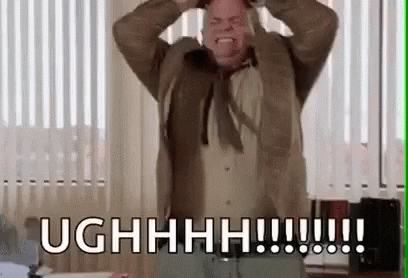 Dammit GIF by memecandy - Find & Share on GIPHY