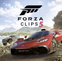 Forza Horizon Twitch GIF