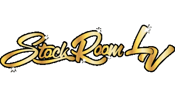 Sticker by Stock Room OC