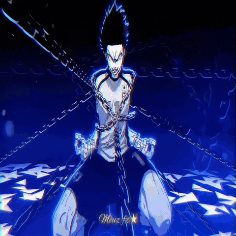 Demon King Football GIF