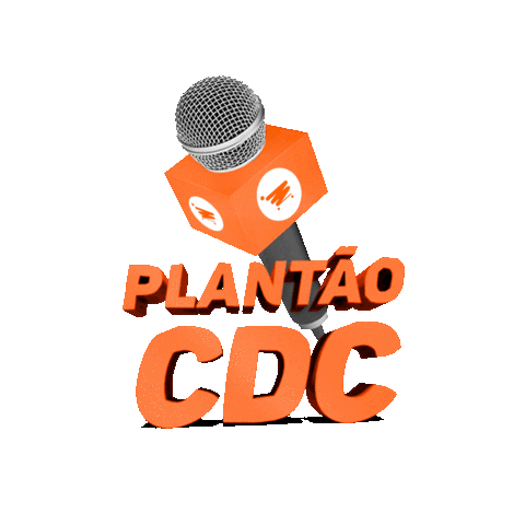 Cdc Plantao Sticker by Casa do Chocolate