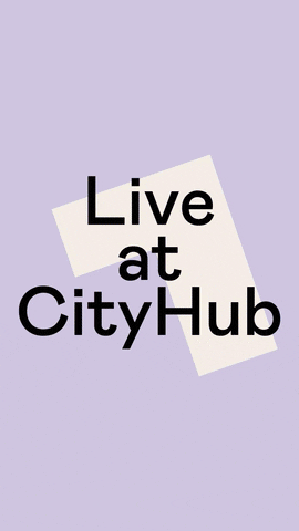Liveflexgen GIF by Cityhub