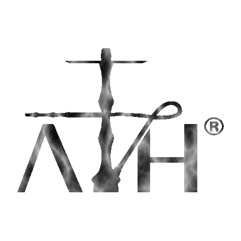 Smoke Hookah Sticker by adalyatobacco