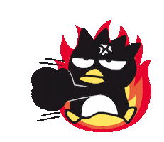 Sanrio Sticker