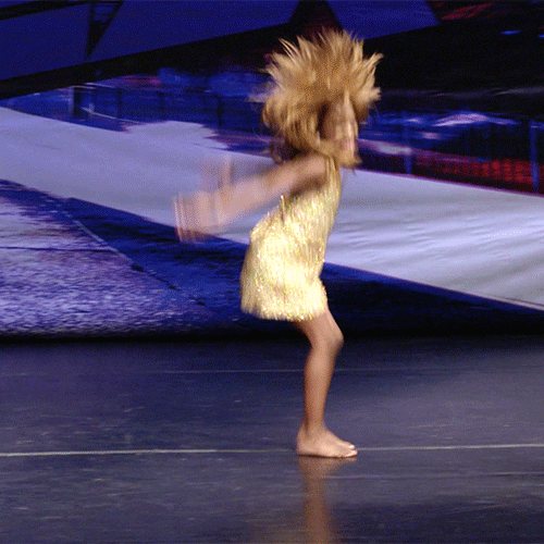 Dance Moms Dancing By Lifetime Find And Share On Giphy