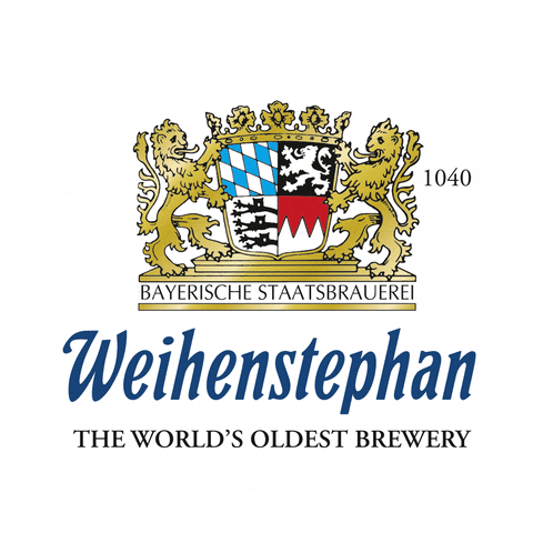 weihenstephanusa beer germany german october GIF