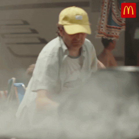 McDonalds GIF