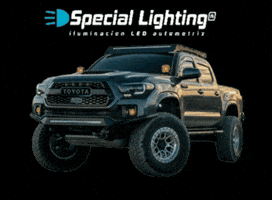 Tacoma GIF by Special Lgihting