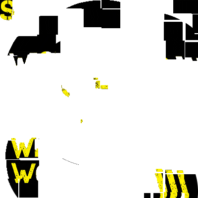 wickedwoods Sticker