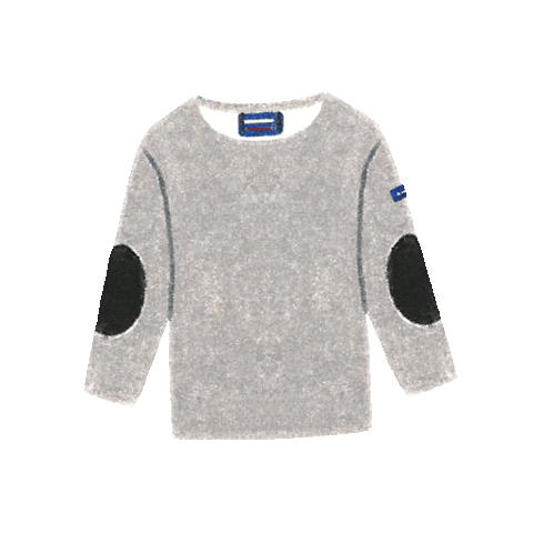 saintjameskorea Sticker