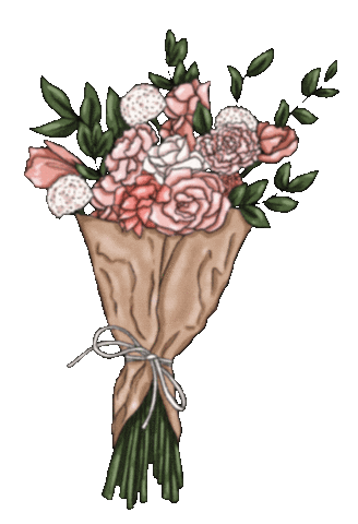 The Sugar Cottage Miami Sticker