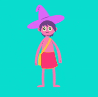 Midnight Gospel GIF