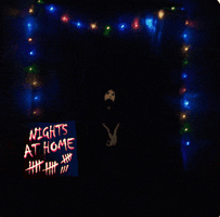Horror GIF