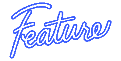 Allthingsgood Sticker by Feature