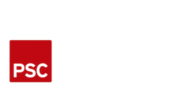 PSC Terrassa Sticker