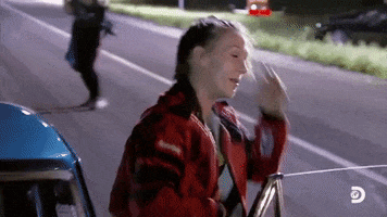 Street Outlaws Fist Bump GIF by Discovery