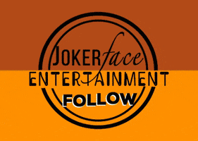 JokerFace Entertainment GIF