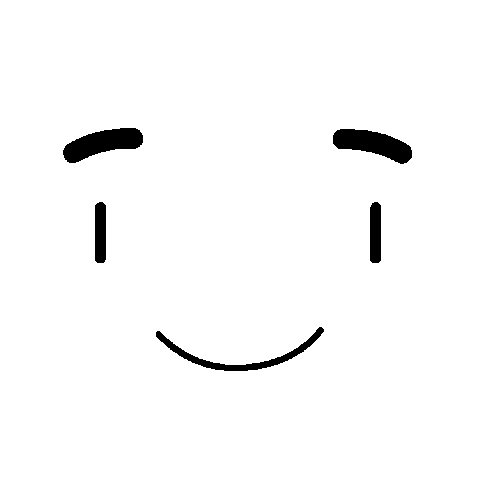 Happy Fun Sticker by Big Shot