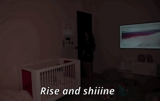 Rise And Shiiine Gif Find Share On Giphy