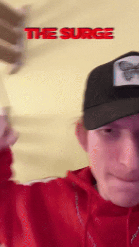 Rapper GIF by Redhazestudios
