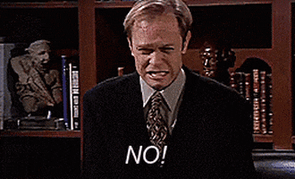 Niles Crane GIFs - Find &amp; Share on GIPHY