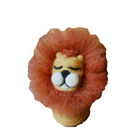 Amor Sticker